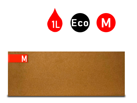 Краска Eco сольвент Imacolor M 1 л